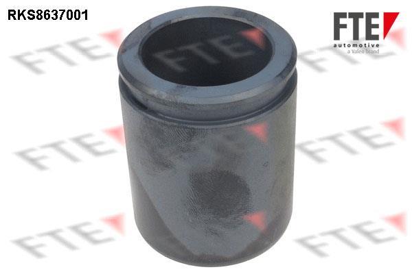Piston, étrier de frein FTE automotive GmbH ref. 9313347