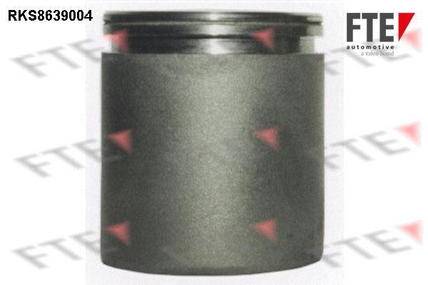 Piston, étrier de frein FTE automotive GmbH ref. 9313356