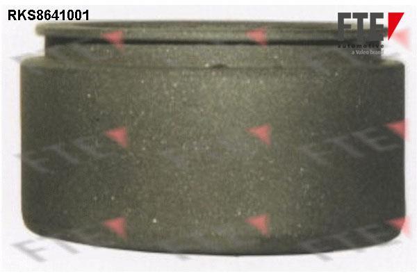 Piston, étrier de frein FTE automotive GmbH ref. 9313372