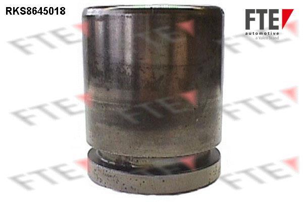 Piston, étrier de frein FTE automotive GmbH ref. 9313393