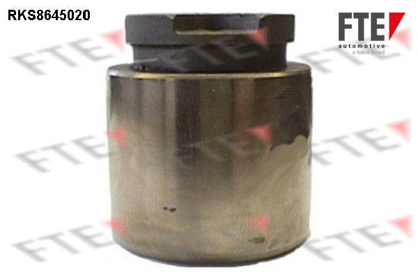 Piston, étrier de frein FTE automotive GmbH ref. 9313395