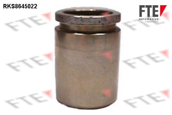 Piston, étrier de frein FTE automotive GmbH ref. 9313397