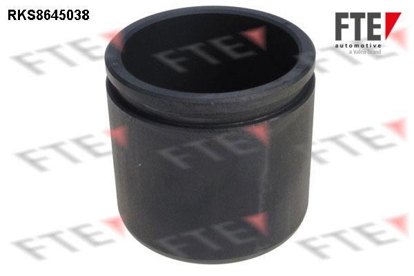Piston, étrier de frein FTE automotive GmbH ref. 9313411