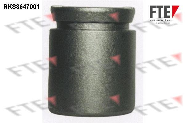 Piston, étrier de frein FTE automotive GmbH ref. 9313426