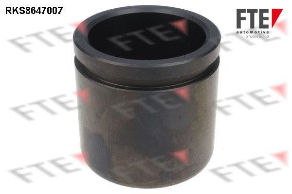 Piston, étrier de frein FTE automotive GmbH ref. 9313430