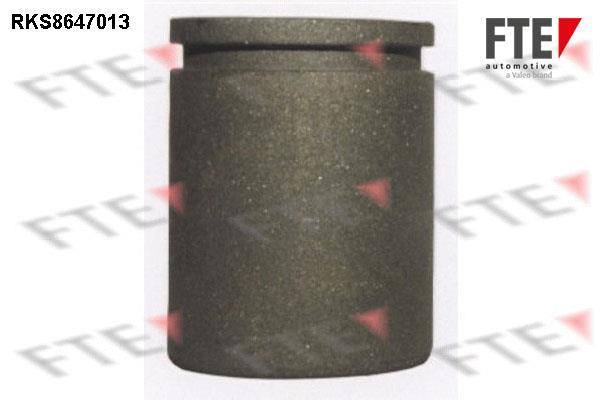 Piston, étrier de frein FTE automotive GmbH ref. 9313076