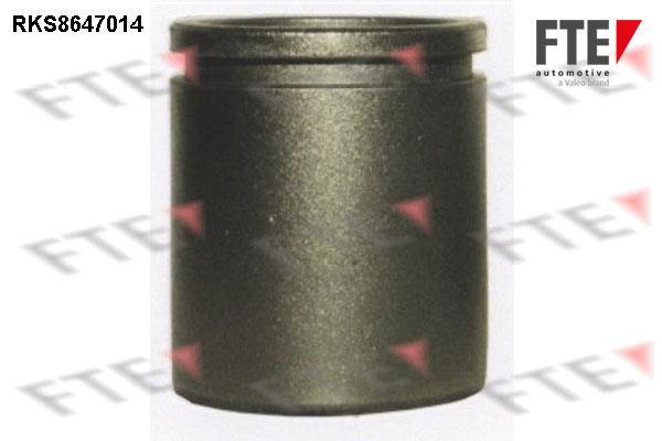 Piston, étrier de frein FTE automotive GmbH ref. 9313077