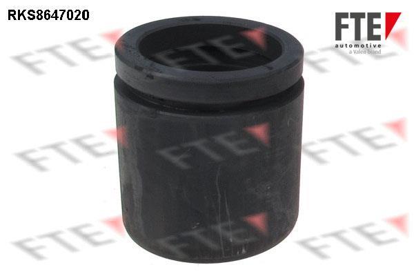 Piston, étrier de frein FTE automotive GmbH ref. 9313080