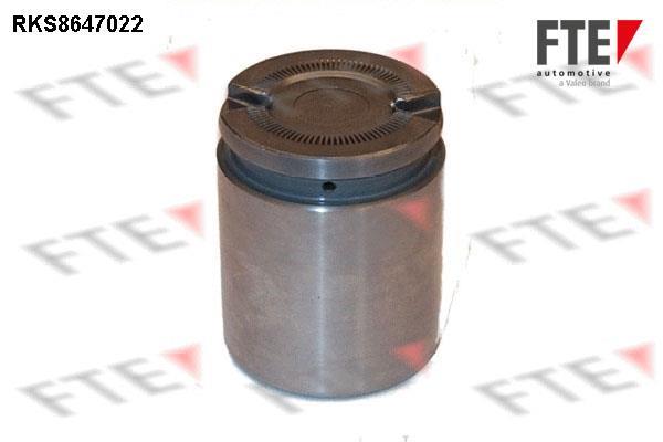 Piston, étrier de frein FTE automotive GmbH ref. 9313081