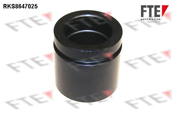 Piston, étrier de frein FTE automotive GmbH ref. 9313436