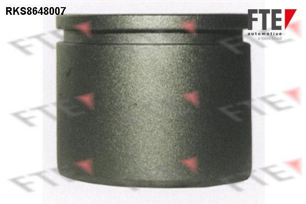 Piston, étrier de frein FTE automotive GmbH ref. 9313085
