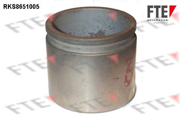 Piston, étrier de frein FTE automotive GmbH ref. 9313459