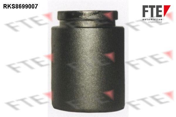 Piston, étrier de frein FTE automotive GmbH ref. 9313477