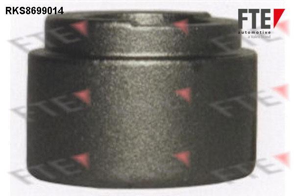 Piston, étrier de frein FTE automotive GmbH ref. 9313092