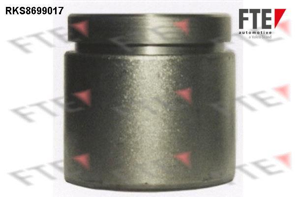 Piston, étrier de frein FTE automotive GmbH ref. 9313094