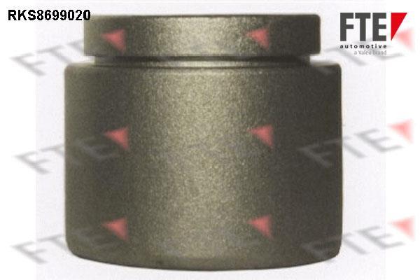 Piston, étrier de frein FTE automotive GmbH ref. 9313486