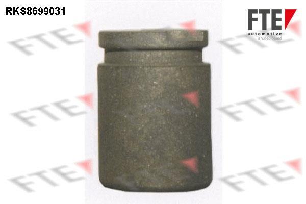 Piston, étrier de frein FTE automotive GmbH ref. 9313493