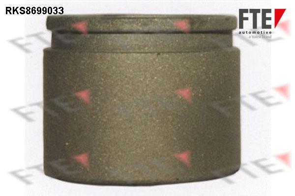 Piston, étrier de frein FTE automotive GmbH ref. 9313495
