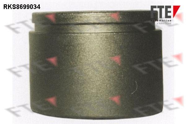 Piston, étrier de frein FTE automotive GmbH ref. 9313496