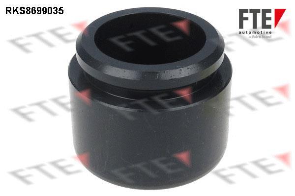 Piston, étrier de frein FTE automotive GmbH ref. 9313098