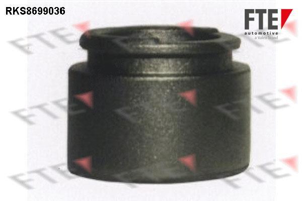 Piston, étrier de frein FTE automotive GmbH ref. 9313099