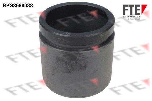 Piston, étrier de frein FTE automotive GmbH ref. 9313497