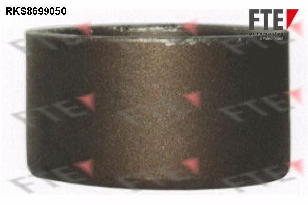 Piston, étrier de frein FTE automotive GmbH ref. 9313504