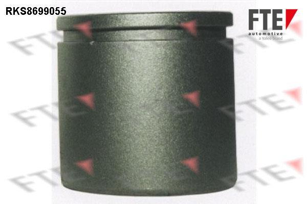 Piston, étrier de frein FTE automotive GmbH ref. 9313104