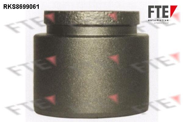 Piston, étrier de frein FTE automotive GmbH ref. 9313513