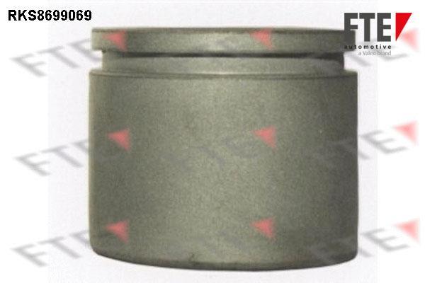 Piston, étrier de frein FTE automotive GmbH ref. 9313107