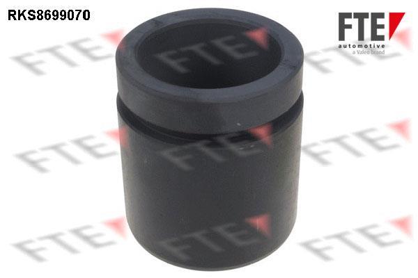 Piston, étrier de frein FTE automotive GmbH ref. 9313519