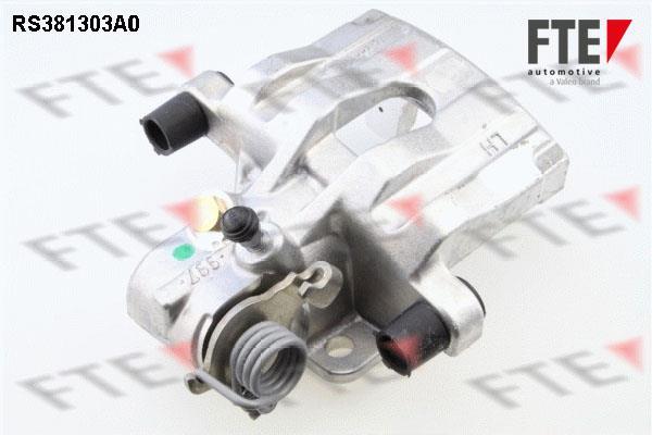 Étrier de frein FTE automotive GmbH ref. RS381303A0