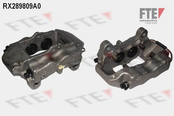 Étrier de frein FTE automotive GmbH ref. 9290144