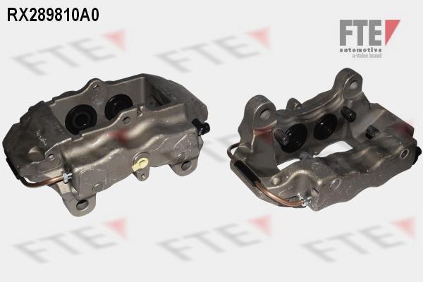 Étrier de frein FTE automotive GmbH ref. 9290145