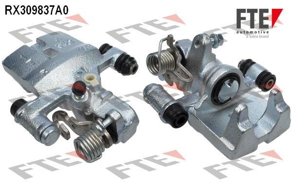 Étrier de frein FTE automotive GmbH ref. 9290174