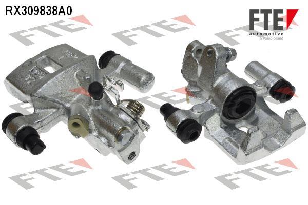 Étrier de frein FTE automotive GmbH RX309838A0