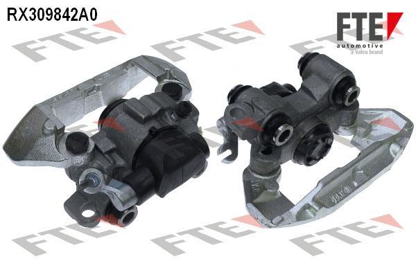 Étrier de frein FTE automotive GmbH ref. 9290178