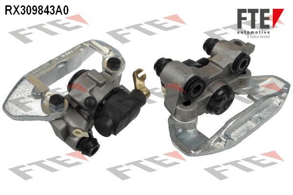 Étrier de frein FTE automotive GmbH ref. 9290179