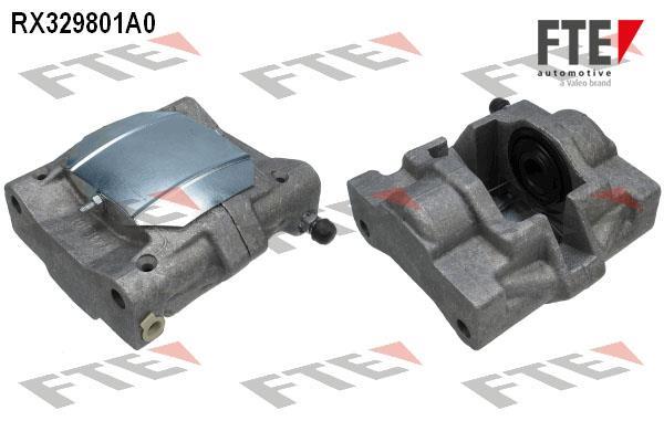 Étrier de frein FTE automotive GmbH ref. RX329801A0