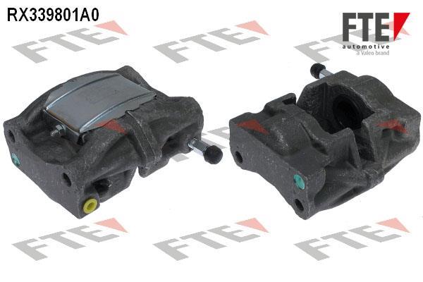Étrier de frein FTE automotive GmbH ref. 9290229