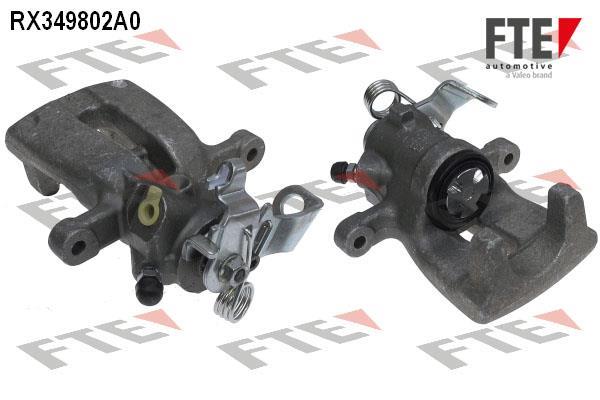 Étrier de frein FTE automotive GmbH ref. 9290251