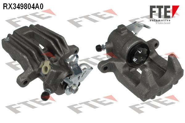 Étrier de frein FTE automotive GmbH ref. 9290253
