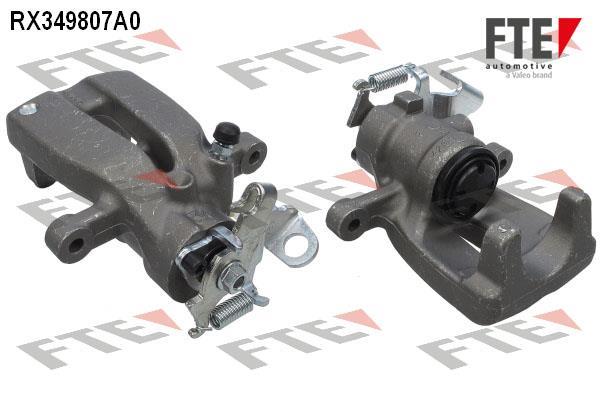 Étrier de frein FTE automotive GmbH ref. 9290256