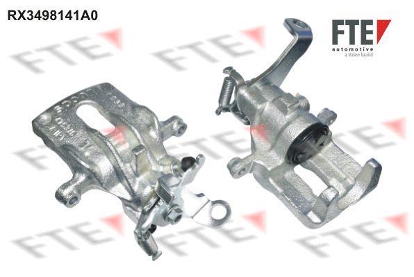 Étrier de frein FTE automotive GmbH ref. 9290285