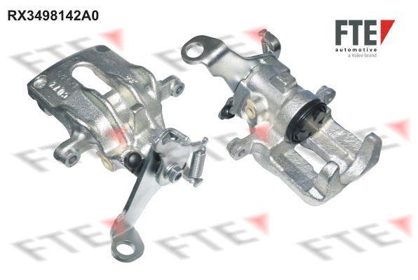 Étrier de frein FTE automotive GmbH ref. 9290286