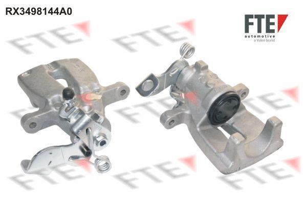 Étrier de frein FTE automotive GmbH ref. 9290003
