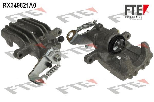 Étrier de frein FTE automotive GmbH ref. 9290298
