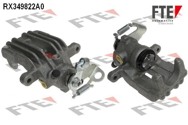 Étrier de frein FTE automotive GmbH ref. 9290299