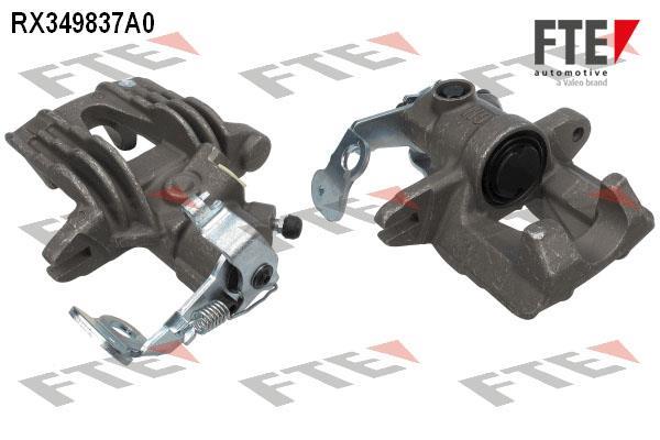 Étrier de frein FTE automotive GmbH ref. 9290314