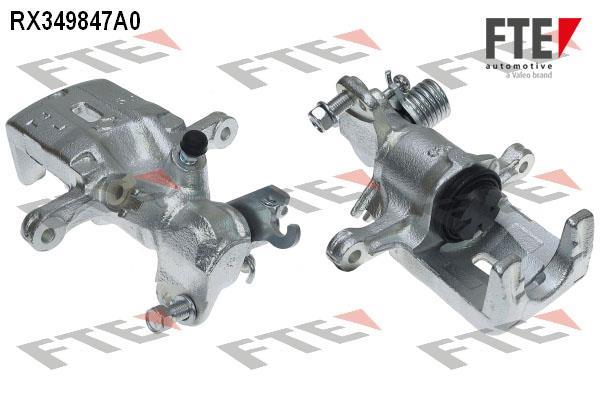 Étrier de frein FTE automotive GmbH RX349847A0